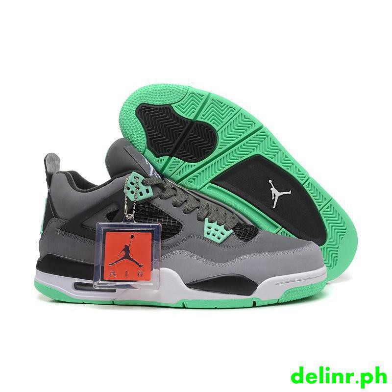 jordan 4 glow