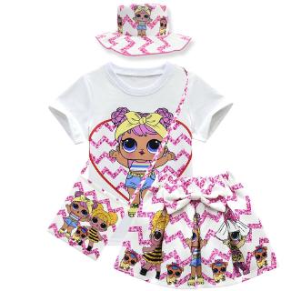 lol doll kids clothes