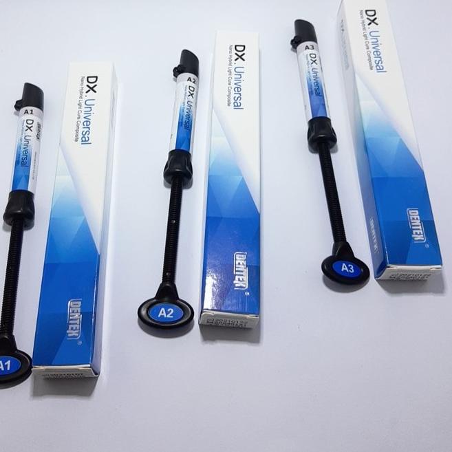Best And > > Composite Dentex A1 / A2 / A3 Composite Composite