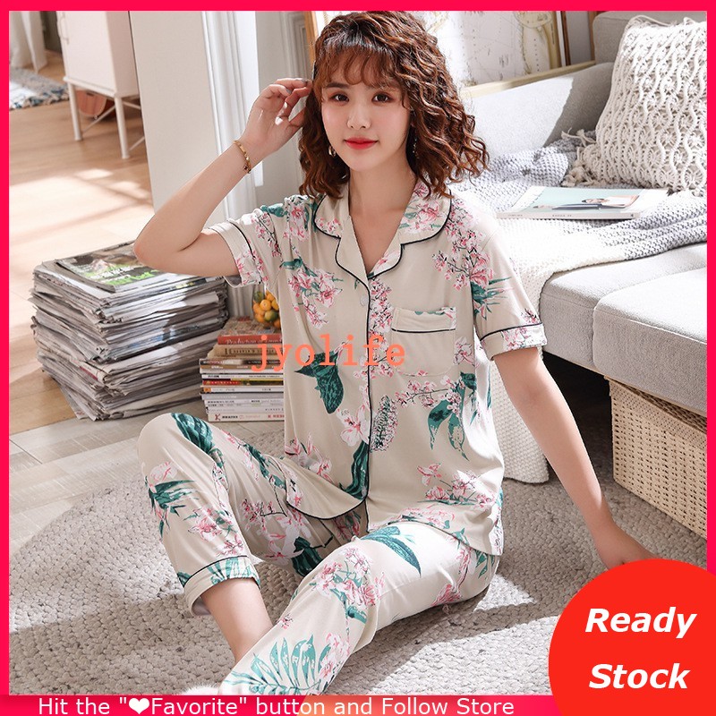 pyjama cardigan