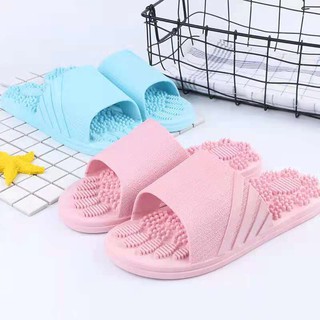 Highly Durable and Comfortable Massage Slippers for Women