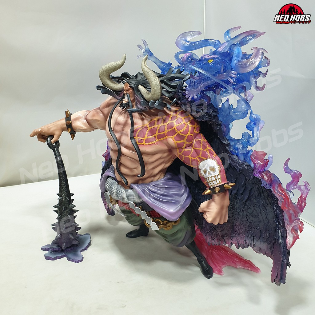 Pop Max Ko One Piece Kaido Shopee Philippines