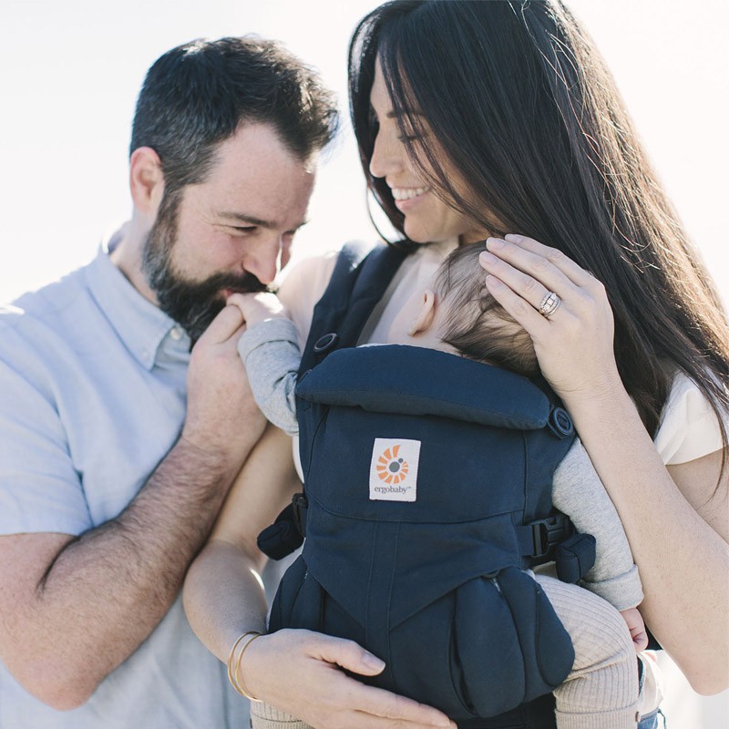 ergobaby omni 360 midnight blue