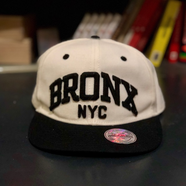 bronx cap