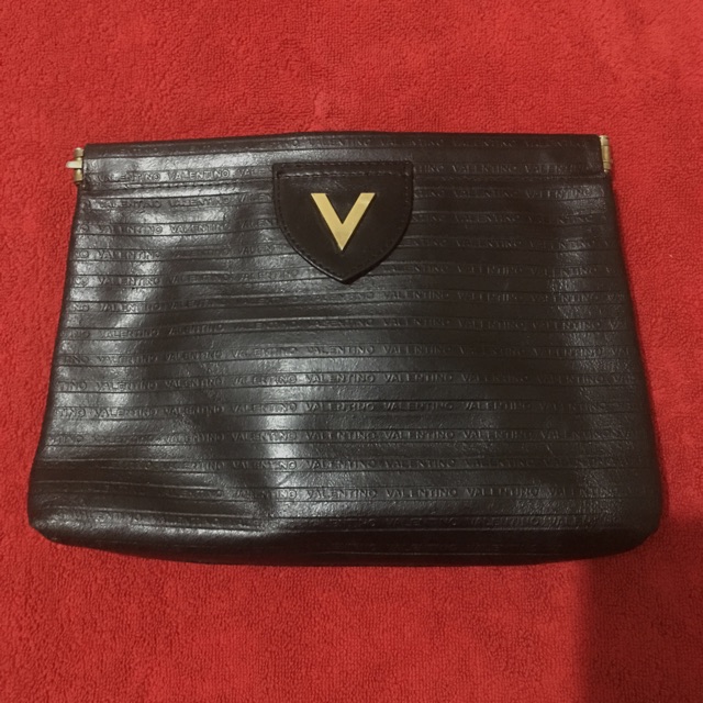 mario valentino clutch