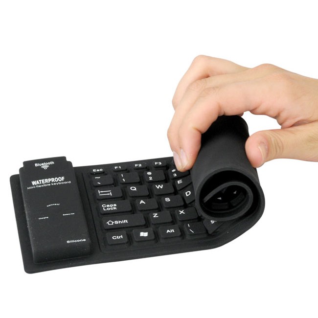USB FLEXIBLE KEYBOARD Shopee Philippines