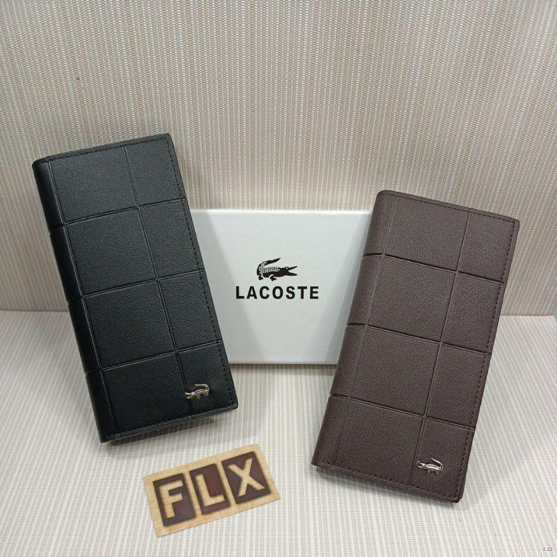 lacoste philippines wallet