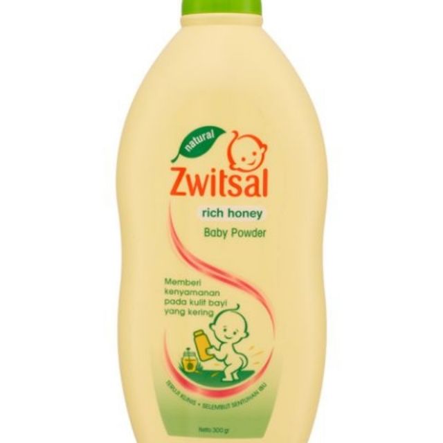 PSS | Zwitsal Baby Powder | Shopee 