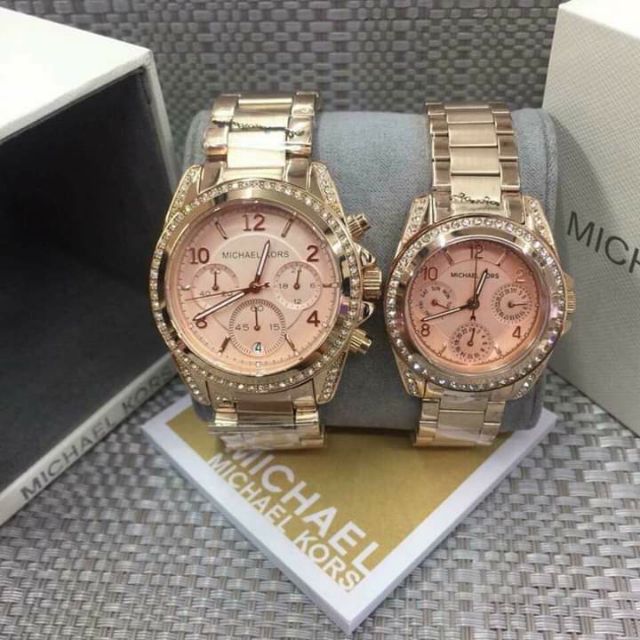 michael kors watches for couples