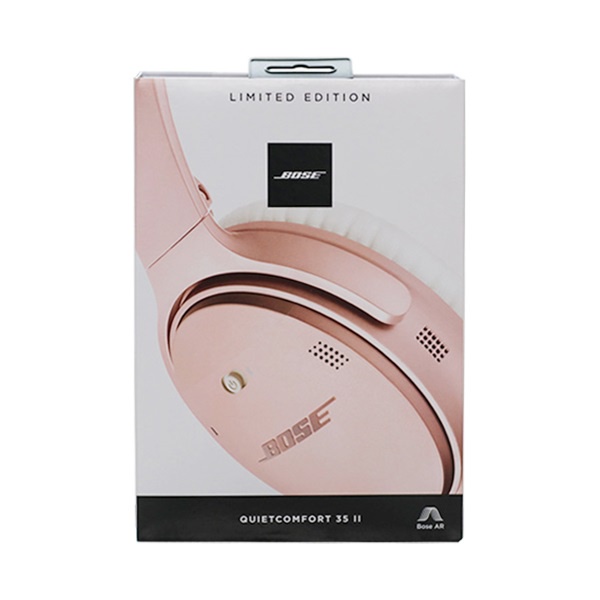 Bose QuietComfort 45 QC35II Wireless Headphones Bluetooth  Noise-Cancelling Headphone QC45 QC35 Shopee Philippines