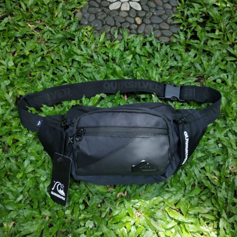 Surf Bag / WAISTBAG / Sling Bag / Sling / WESBEG / Latest QUIKSILVER