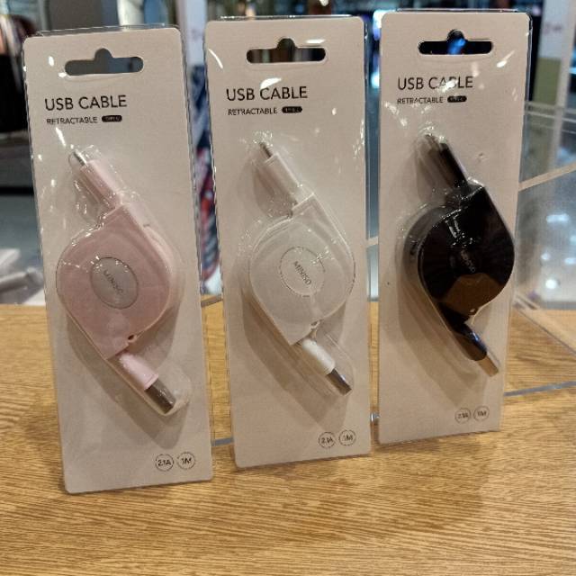 headset type c miniso