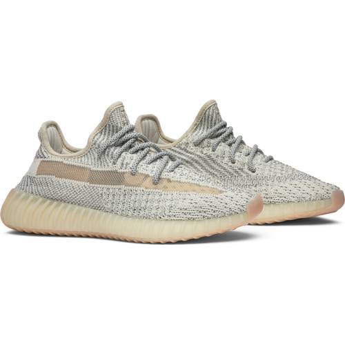 yeezy 350 v2 lundmark reflective