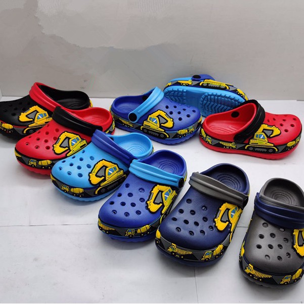 crocs for baby boy