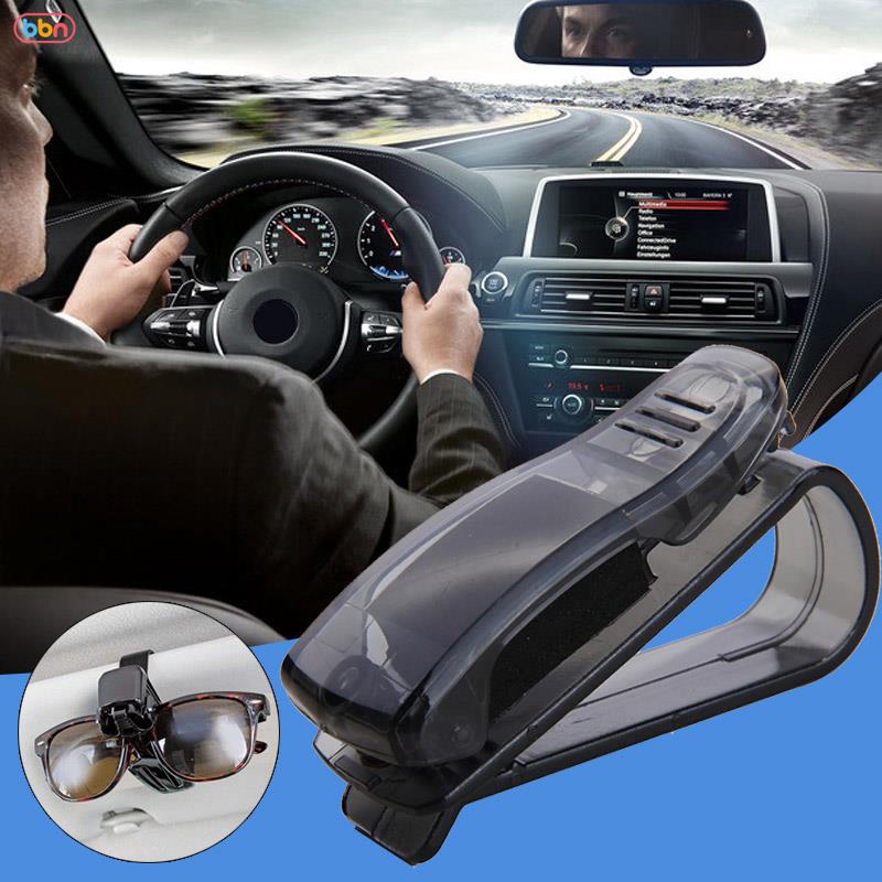 glasses clip for car visors