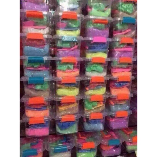 shopee kinetic sand