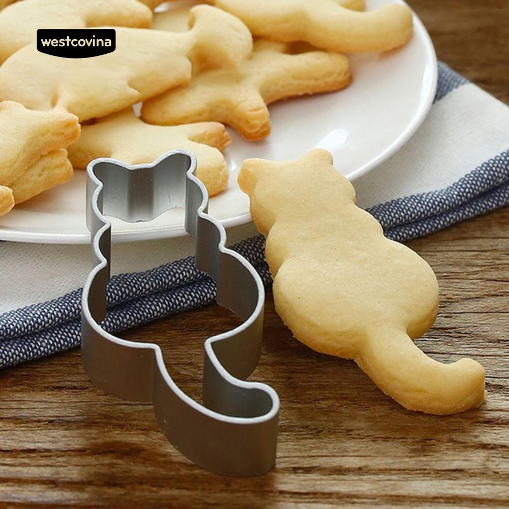 Snoopy Cookie Pastry Biscuit Cutter Icing Fondant Baking Bake Kitchen Cute Fun