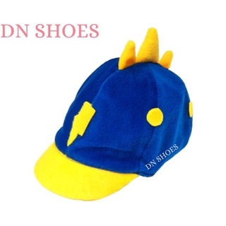 Boboboy Character Baby Hats For Boys #4