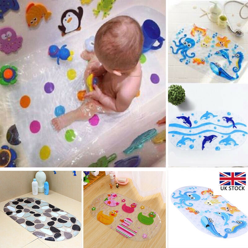 non slip tub mat baby