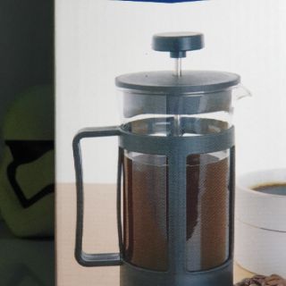 Coffee Press | French Press - Glass (300ml, 350ml 600ml) #2
