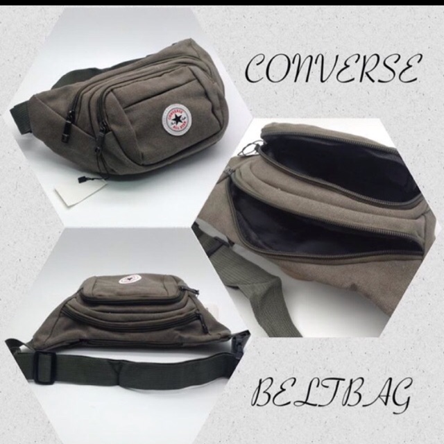 converse belt bag price philippines