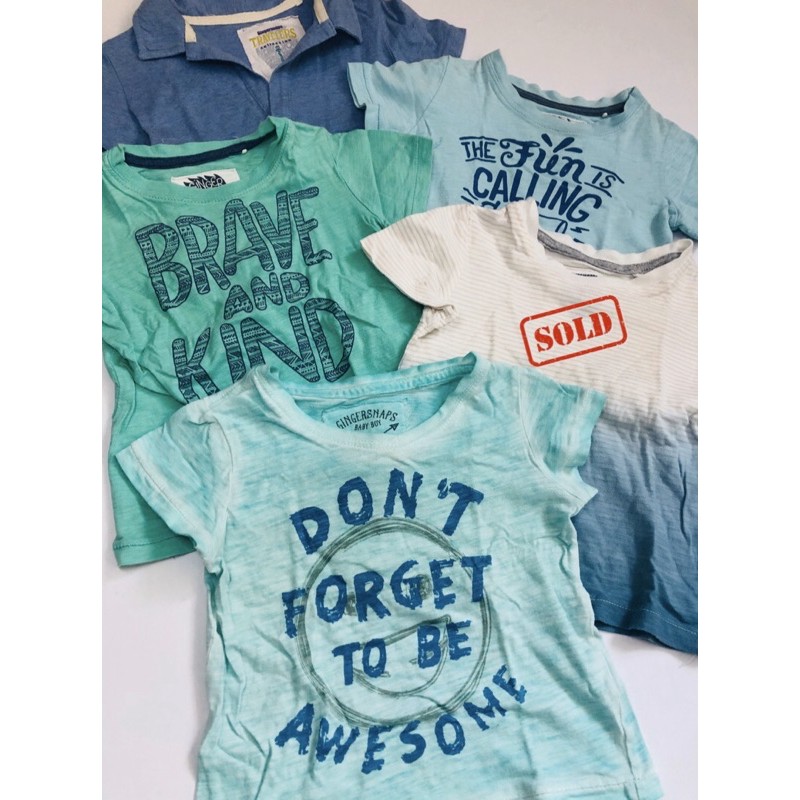baby boy shirts
