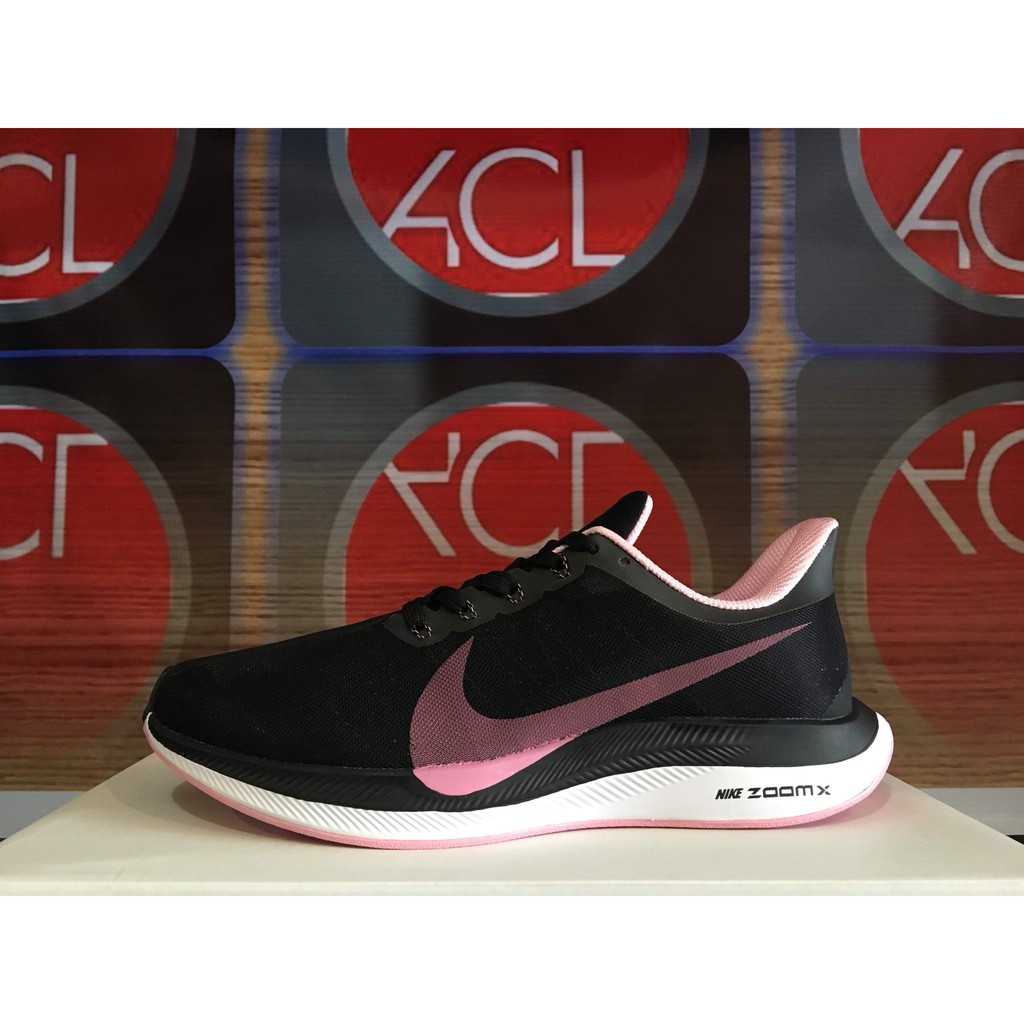 nike zoomx pink
