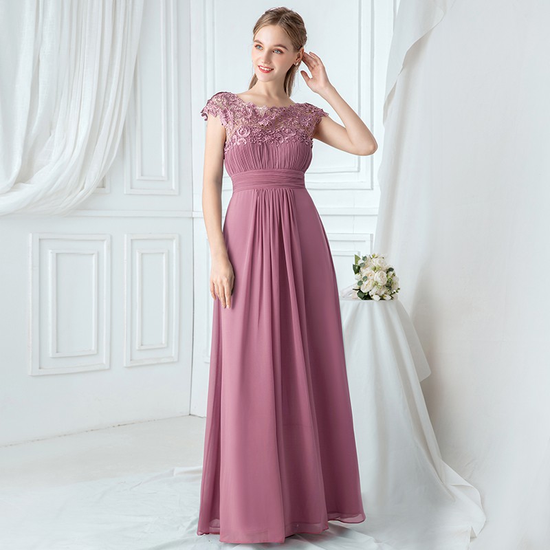 elegant party gowns