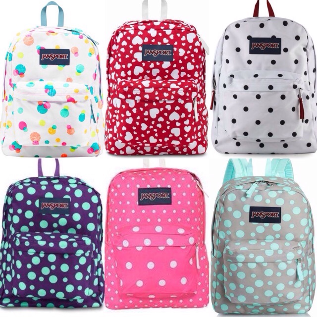 jansport design 2019