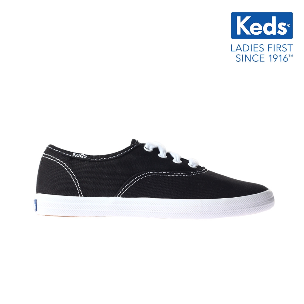 keds champion cvo black