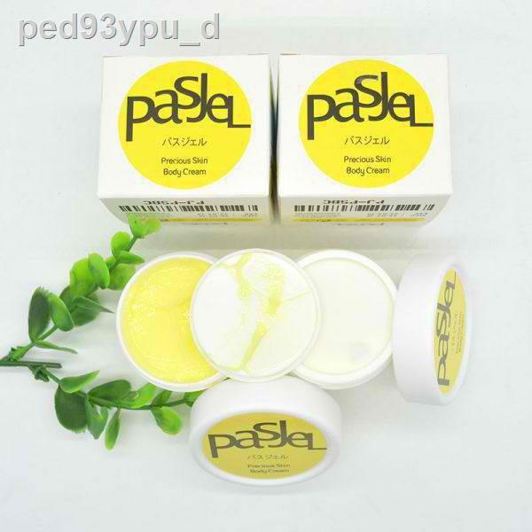 original pasjel stretch mark cream