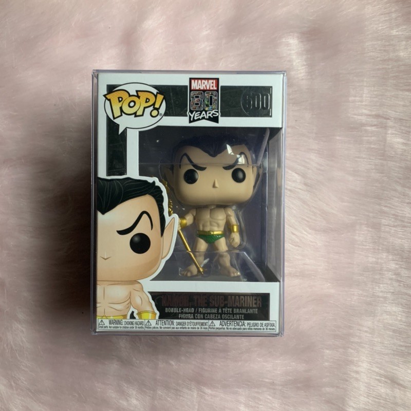 namor funko pop
