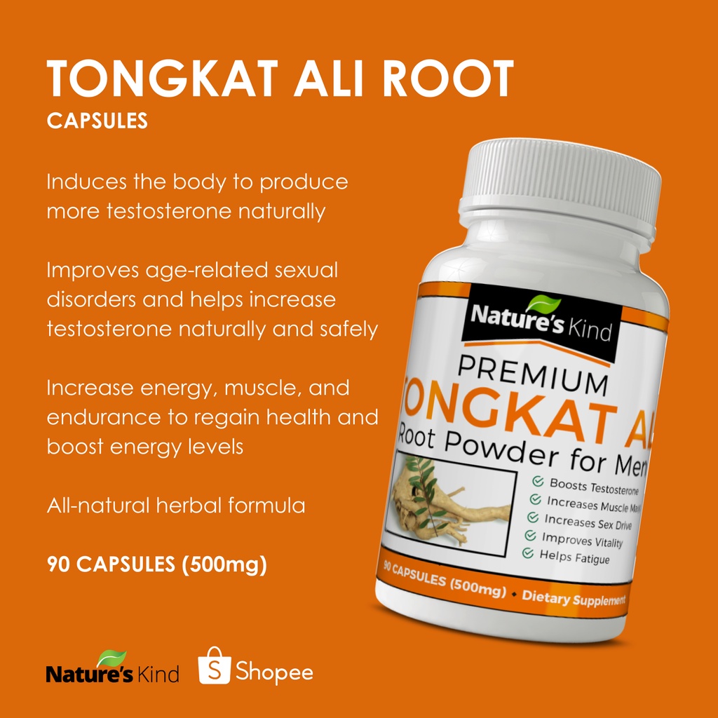 testosterone Best Prices and Online Promos Feb 2023 Shopee Philippines