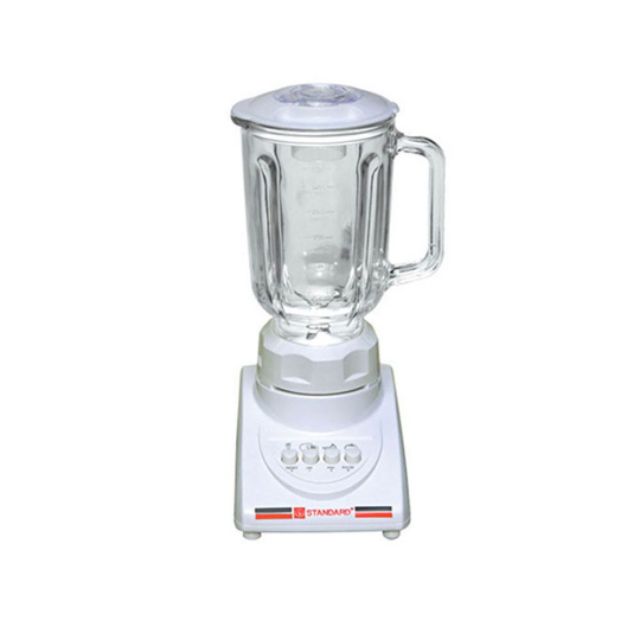 Standard 1.5L Juice Blender Original Shopee Philippines