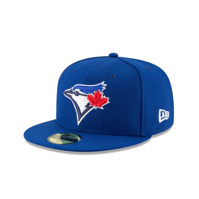 High quality Toronto Blue Jays fitted hat men women 59Fifty cap full closed fit caps sports embroidery hats hats