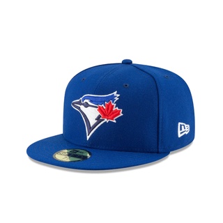 High quality Toronto Blue Jays fitted hat men women 59Fifty cap full closed fit caps sports embroidery hats hats #2