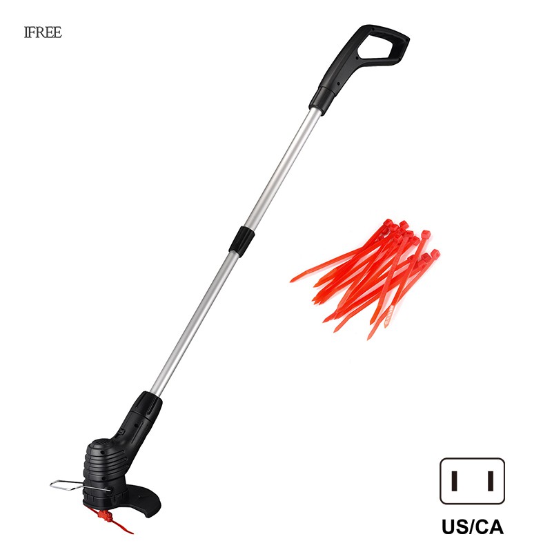handheld weed trimmer