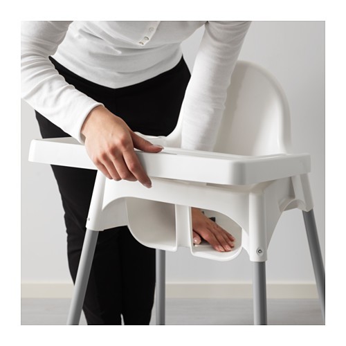 ikea childrens high chair