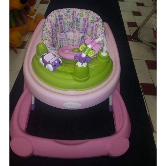 cosco walker