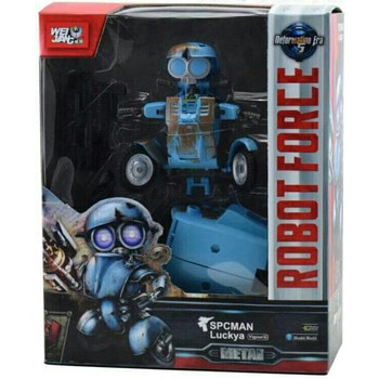 transformers vespa robot