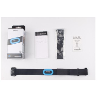 garmin hrm run for cycling