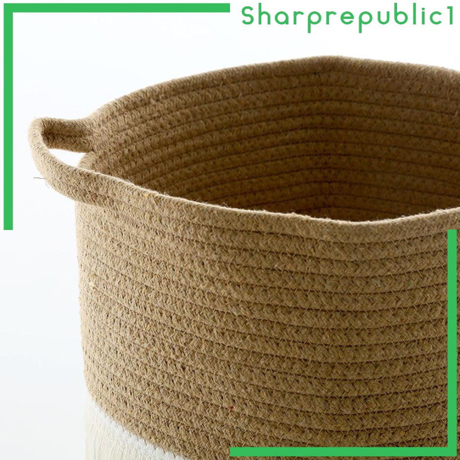 13 storage basket