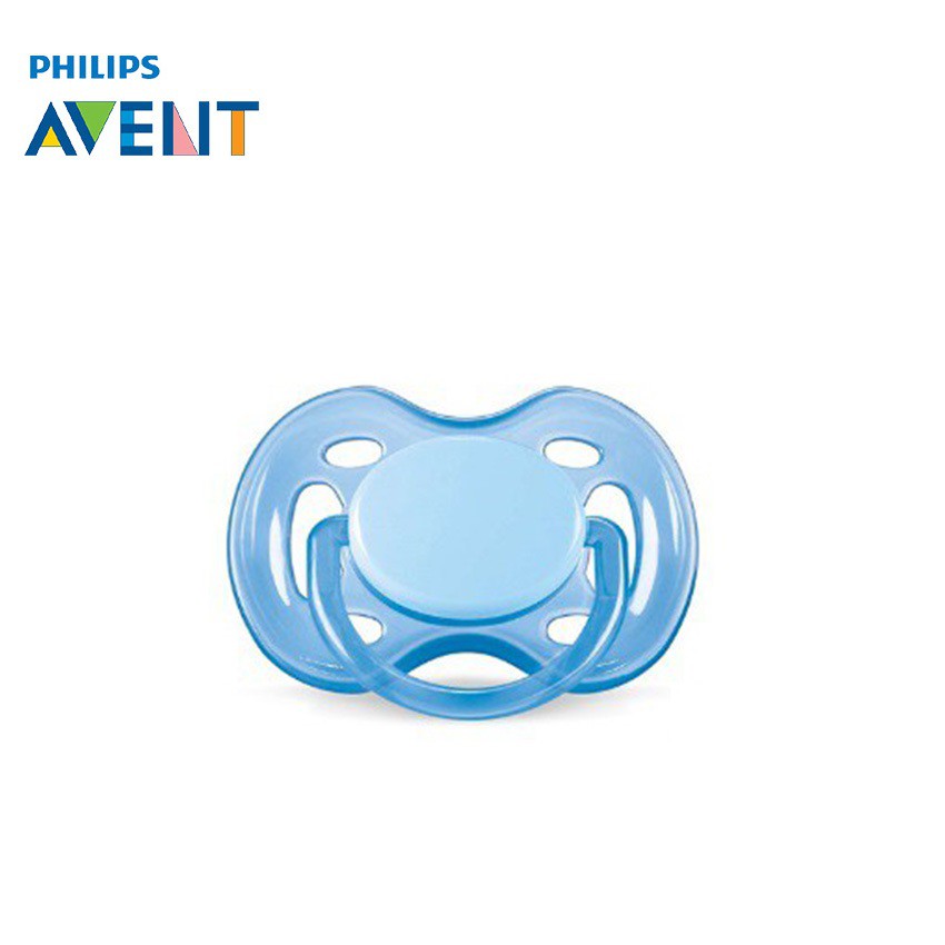 philips avent freeflow pacifiers soother