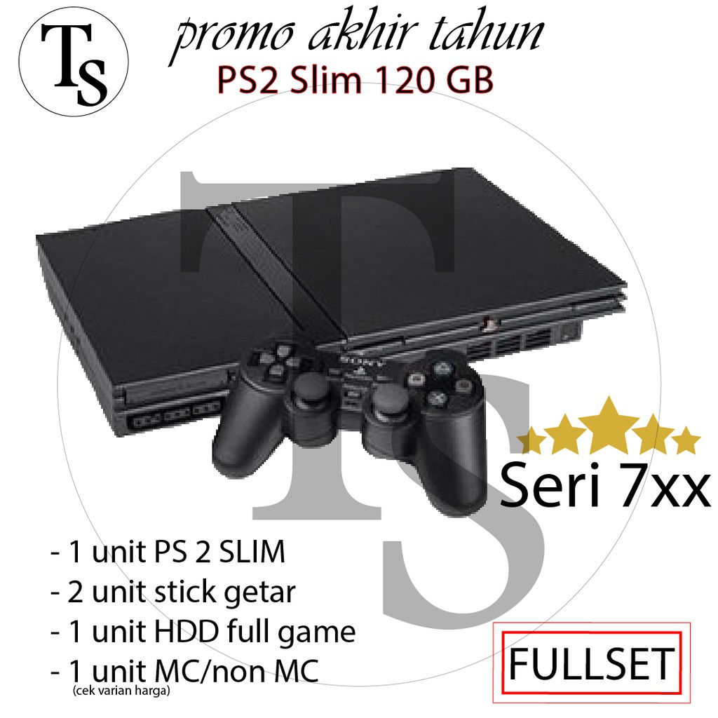 ps2 slim hard drive