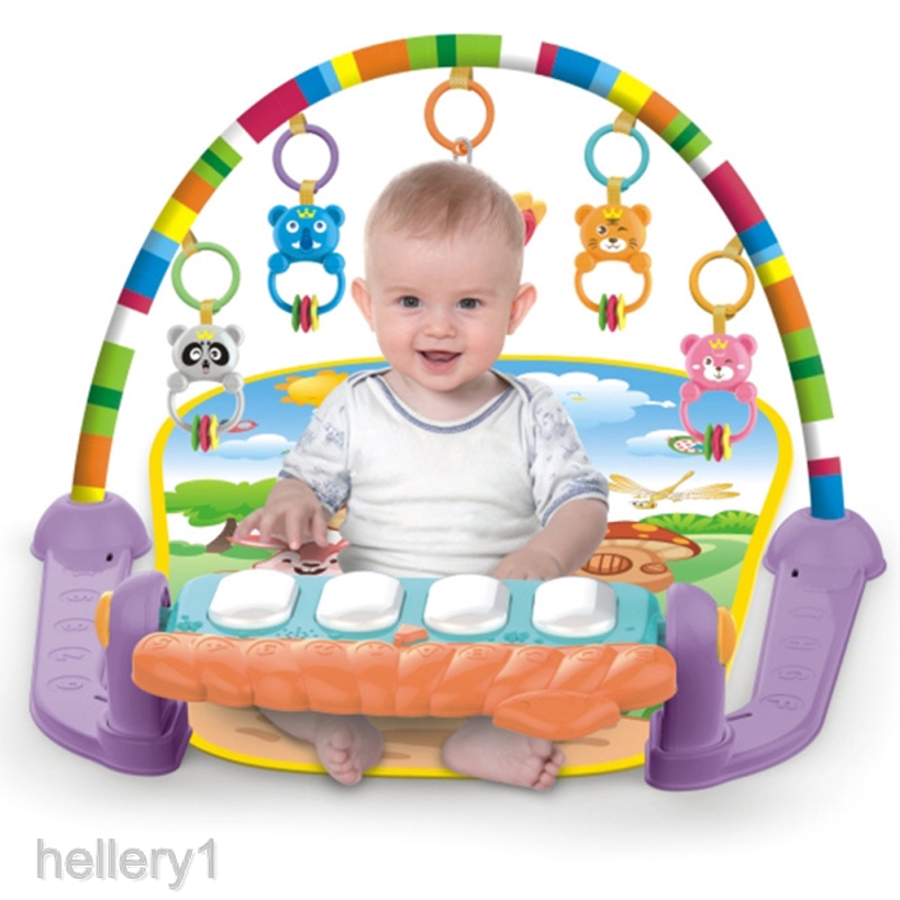 baby play mat toys