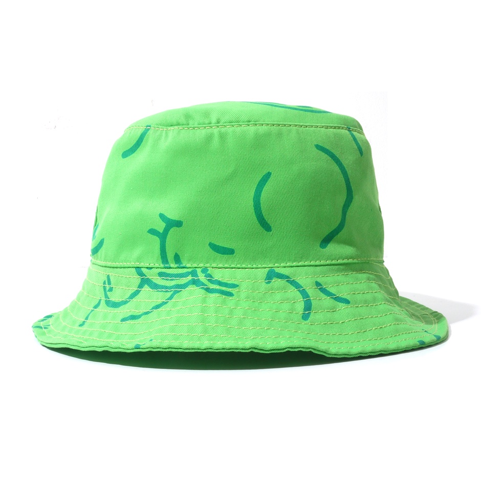 Artwork Bubble (bucket Hat) 