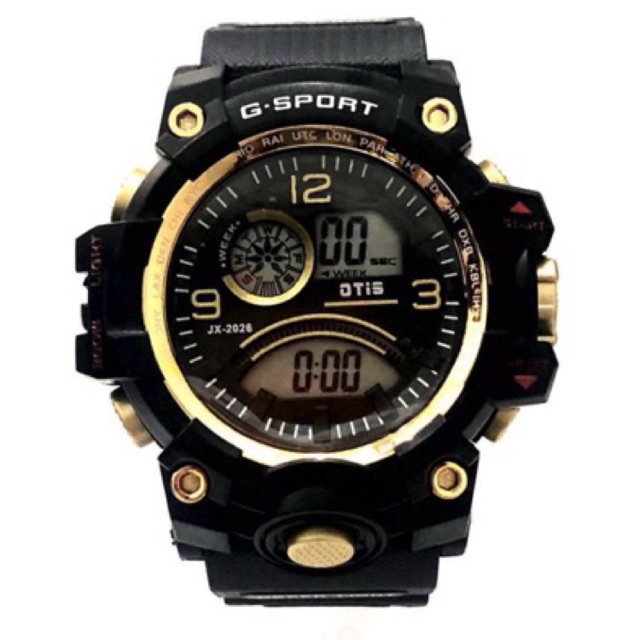 g sport watch price