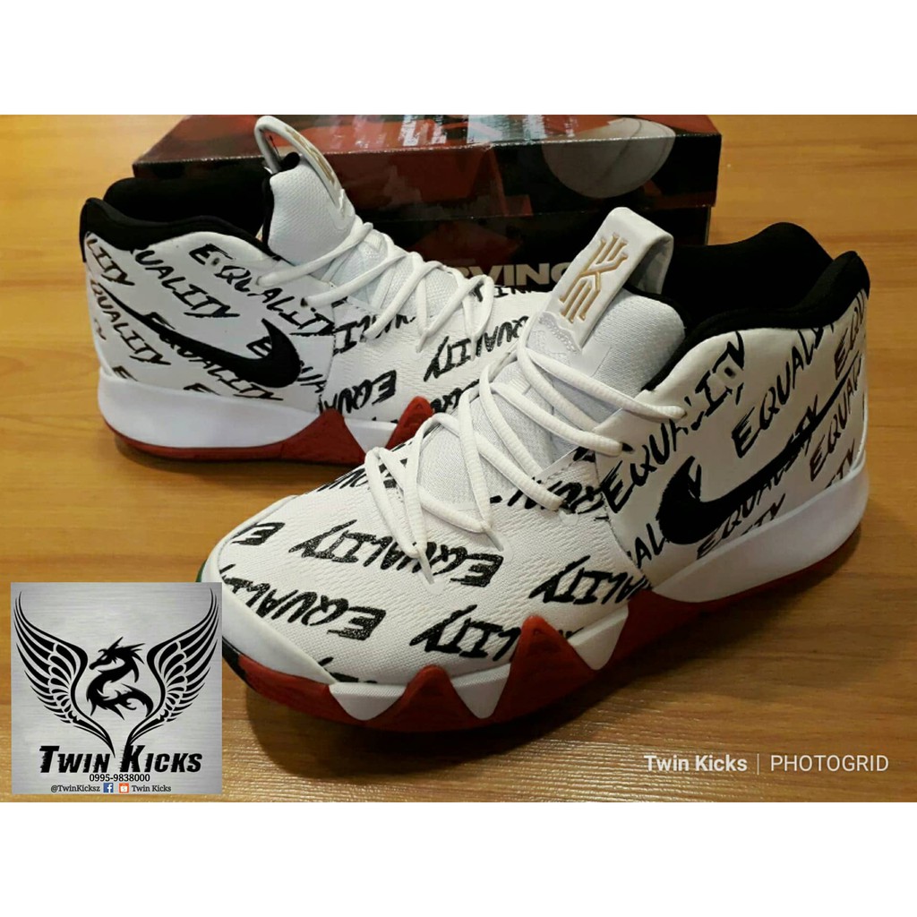 kyrie irving 4 equality