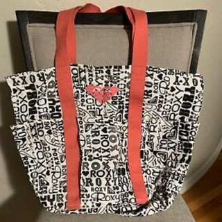 roxy overnight weekend bag