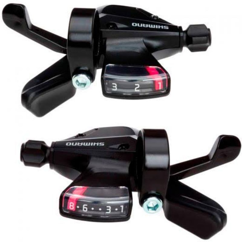 Shimano Altus Shifter Vorbaumontage (Gebraucht) in Obermumpf für CHF 13